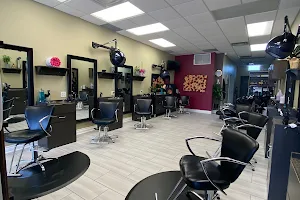 The Styloria - Hair and Beauty Studio image