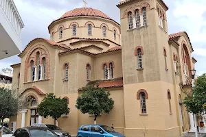 Agios Nikolaos church image