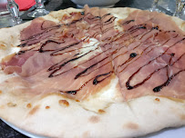 Prosciutto crudo du Pizzeria Casa de Carolis à Villeurbanne - n°14