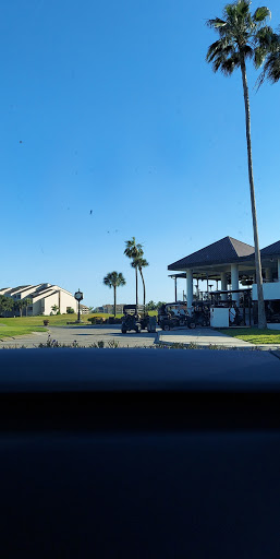 Private Golf Course «Pasadena Yacht & Country Club», reviews and photos, 6300 Pasadena Point Blvd S, Gulfport, FL 33707, USA