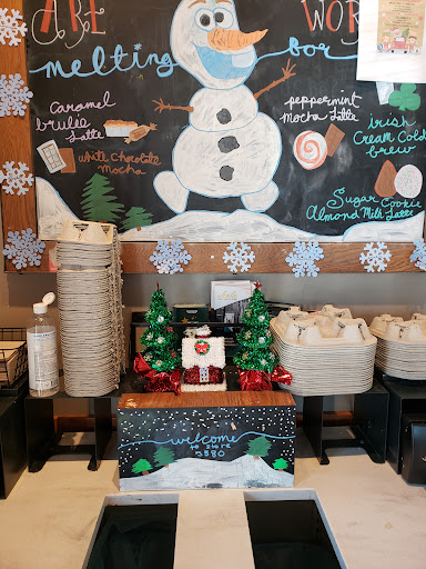 Starbucks image