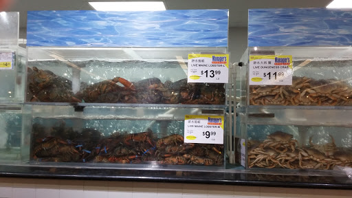 Asian Grocery Store «99 Ranch Market», reviews and photos, 131 W Spring Creek Pkwy, Plano, TX 75023, USA