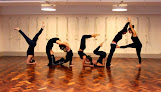 Indaba Yoga Studio