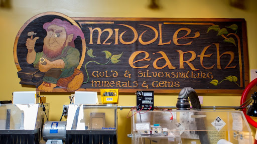 Jeweler «Cronin Jewelers», reviews and photos, 1235 Alpine Ave, Boulder, CO 80304, USA