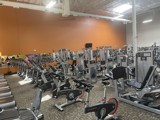 Gym «Anytime Fitness», reviews and photos, 2620 Williamson Pl, DuPont, WA 98327, USA