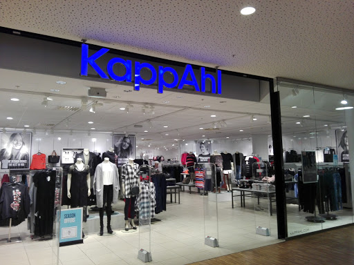 KappAhl