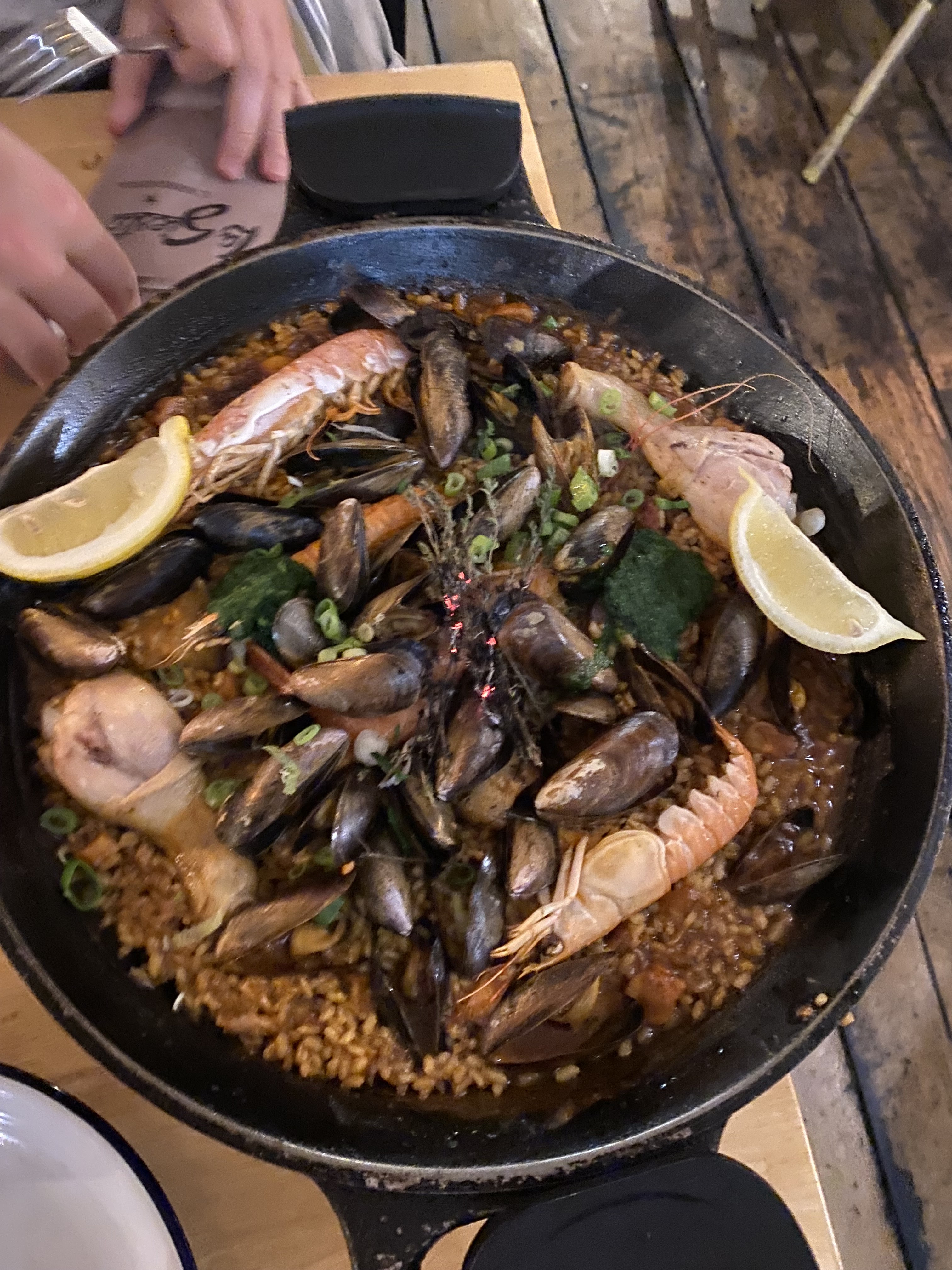 Photo n° 1 de l'avis de Laura.a fait le 07/04/2024 à 14:38