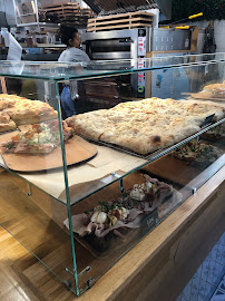 Atmosphère du Pizzas à emporter Pizz'Oggi à Toulon - n°11