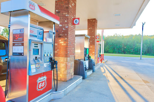 Gas Station «Sudden Service», reviews and photos, 2942 Maxey Rd, Cedar Hill, TN 37032, USA