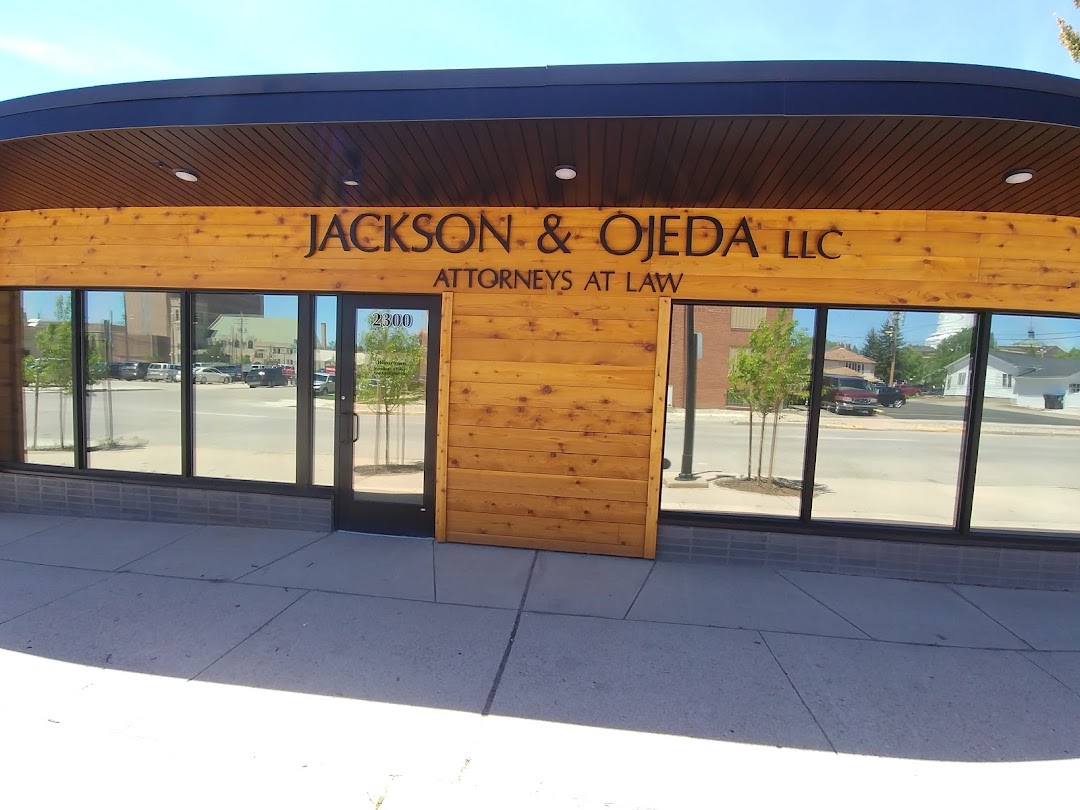 Jackson & Ojeda LLC