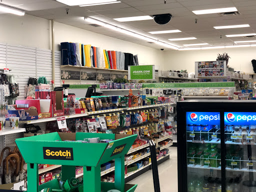 Fabric Store «Jo-Ann Fabrics and Crafts», reviews and photos, 2227 S El Camino Real c, Oceanside, CA 92054, USA