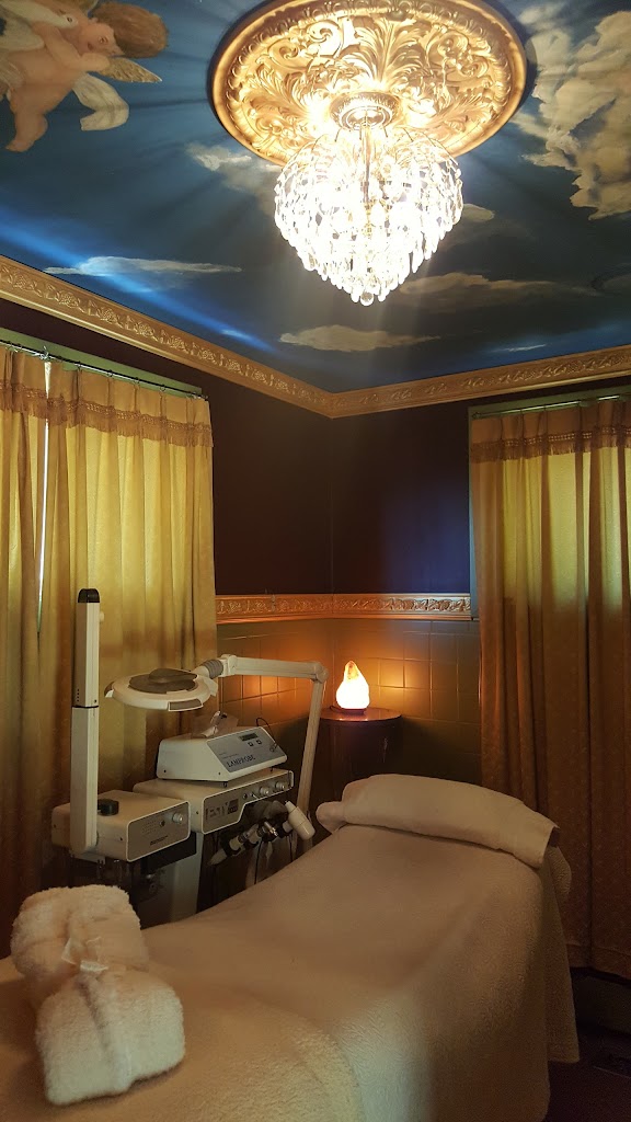 Face & Body Spa By Pinky Rdg 21228