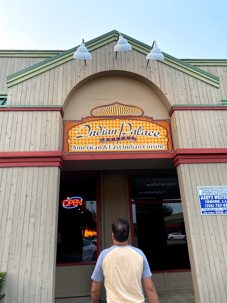 Indian Palace 98072