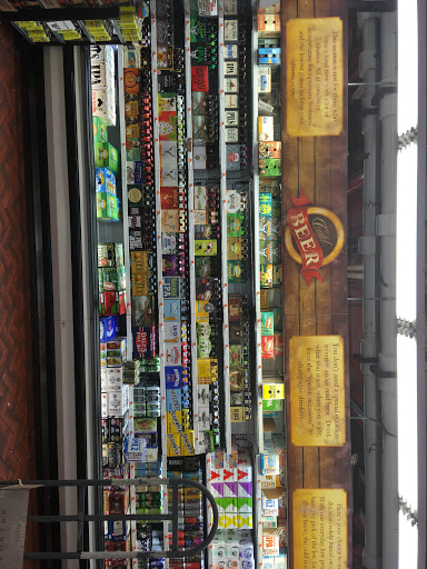 Supermarket «Fairway Market Red Hook», reviews and photos, 480-500 Van Brunt St, Brooklyn, NY 11231, USA