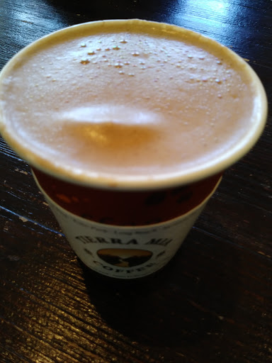 Coffee Shop «Tierra Mia Coffee», reviews and photos, 5528 Monte Vista St, Los Angeles, CA 90042, USA