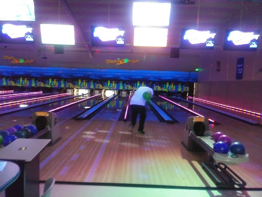 Bowling Alley «Spin Alley», reviews and photos, 1430 NW Richmond Beach Rd, Shoreline, WA 98177, USA