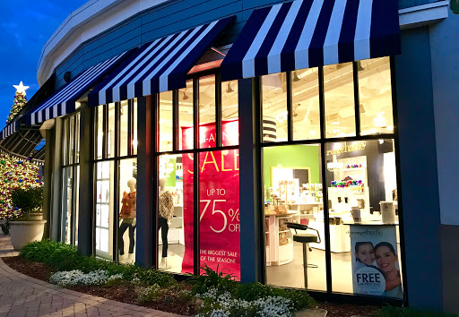 Charming Charlie, 2226 S Shore Center, Alameda, CA 94501, USA, 