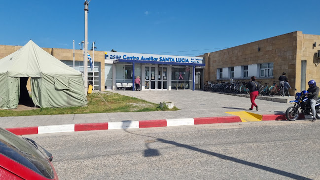 Opiniones de Centro Auxiliar De Santa Lucia en Canelones - Hospital