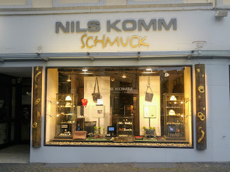Nils Komm Schmuck