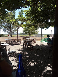 Atmosphère du Restaurant La Grillade De Lou Mercat à Roubia - n°10