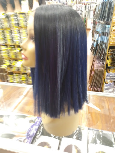 Cosmetics Store «Beauty Supply Warehouse», reviews and photos, 2316 Macdonald Ave, Richmond, CA 94804, USA