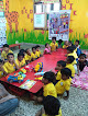 Best Playschool At Pudukkottai Sunshines Play School @ Kid'z Pudukkottai