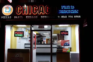 Chicago Fried Chicken image