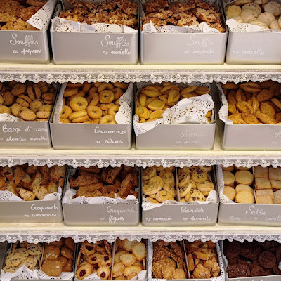 Le Palais des gourmands / E Dolce d'Alice à Bastia