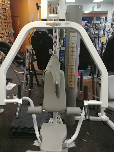 Sporting Goods Store «Play It Again Sports - Phoenix», reviews and photos, 3143 E Greenway Road, Phoenix, AZ 85032, USA