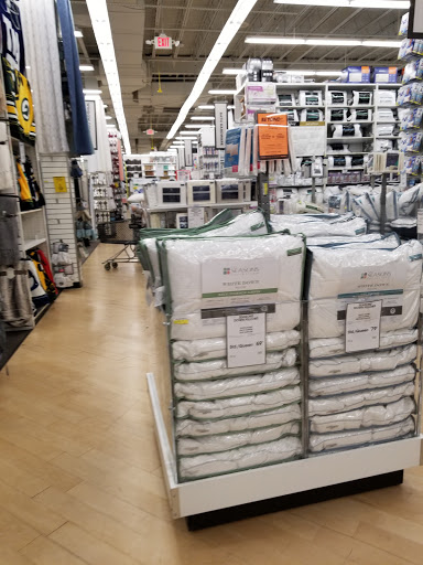 Department Store «Bed Bath & Beyond», reviews and photos, 542 Westport Ave, Norwalk, CT 06851, USA