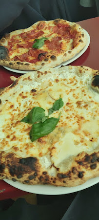 Pizza du Pizzeria FABBREZZA à Paris - n°4