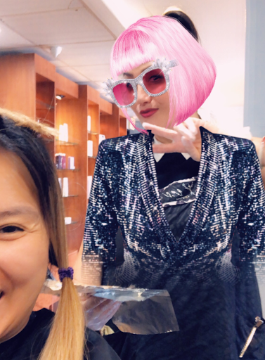 Beauty Salon «Salon Ambiance», reviews and photos, 5075 Warner Ave, Huntington Beach, CA 92649, USA