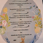 Photo n° 20 de l'avis de Fred.c fait le 10/04/2023 à 05:54 pour L'Auberge du Dachsbuhl à Colmar