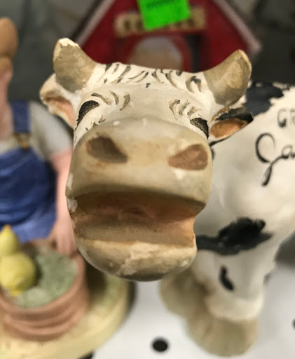 Thrift Store «Goodwill Retail Store of Chesterfield – The Valley», reviews and photos, 17355 Edison Ave, Chesterfield, MO 63005, USA