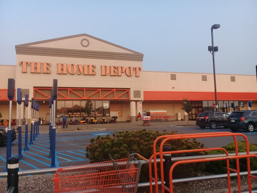 Home Improvement Store «The Home Depot», reviews and photos, 4139 Transit Rd, Williamsville, NY 14221, USA