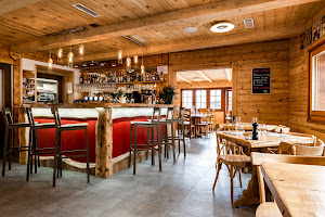 Café des Alpes Gryon