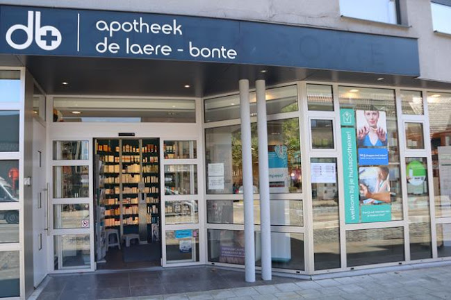 Apotheek De Laere - Bonte in Brugge