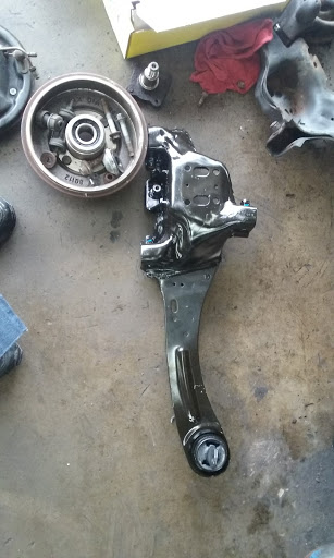 Car Repair and Maintenance «Midas», reviews and photos, 7005 Jimmy Carter Blvd, Norcross, GA 30092, USA