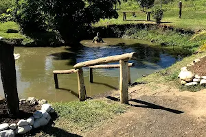 Tifajek Mud Pool & Hotspring image