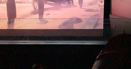 Movie Theater «AMC Arrowhead 14», reviews and photos, 7700 W Arrowhead Towne Center #1079, Glendale, AZ 85308, USA