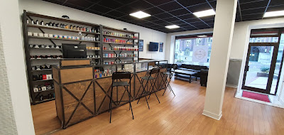 E-SMOKE à Montdidier