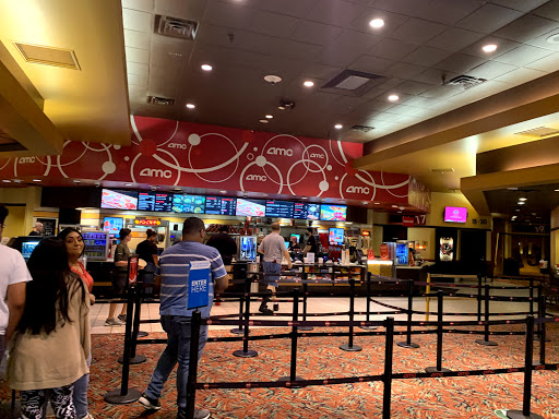 Independent cinema in Tampa