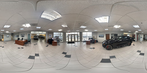 Car Dealer «Valley Imports Inc», reviews and photos, 402 40th St S, Fargo, ND 58103, USA