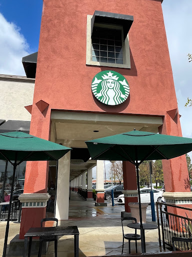 Starbucks image