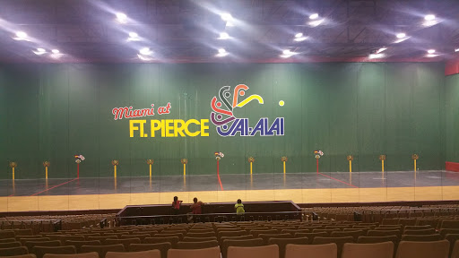 Recreation Center «Fort Pierce Jai-Alai and Poker», reviews and photos, 1750 S Kings Hwy, Fort Pierce, FL 34945, USA