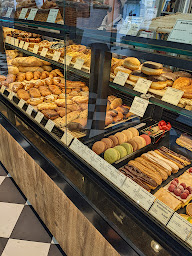 Photo n°6 de Pains - Pâtisseries - Viennoiseries - Sandwichs 