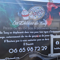 Photos du propriétaire du Pizzas à emporter Les delices de tony à Boissy-le-Cutté - n°13