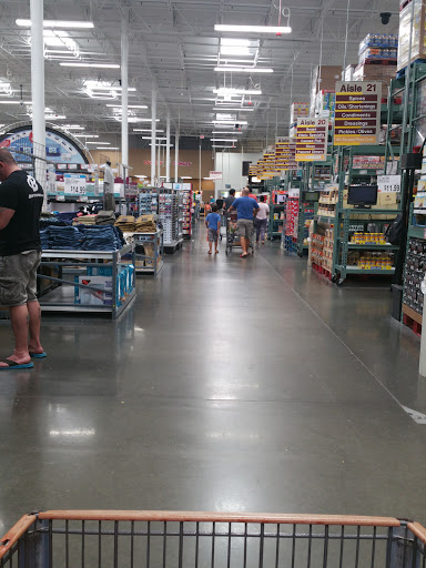 Warehouse club «BJ’s Wholesale Club», reviews and photos, 2577 S Hwy 27, Clermont, FL 34711, USA