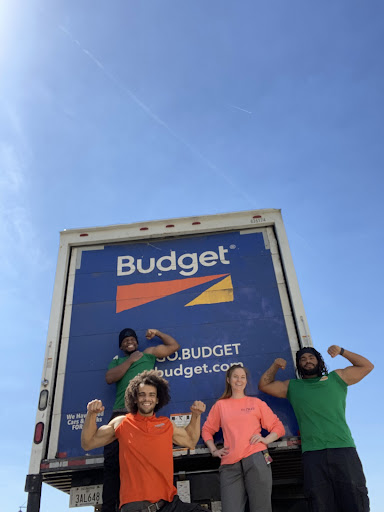 Moving Company «College Hunks Hauling Junk and Moving», reviews and photos, 1519 S Woodrow St, Little Rock, AR 72204, USA