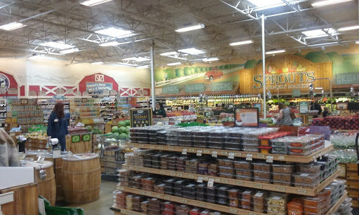 Health Food Store «Sprouts Farmers Market», reviews and photos, 5265 US-280, Birmingham, AL 35242, USA